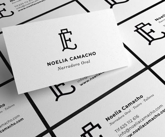 Marca Noelia Camacho