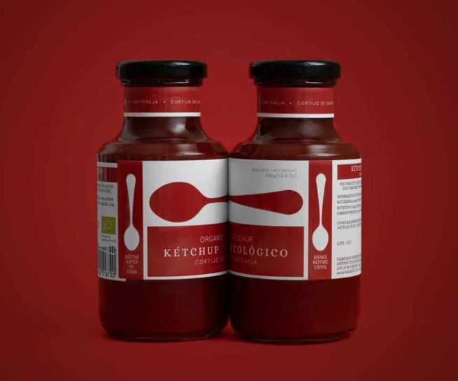 Kétchup Ecológico