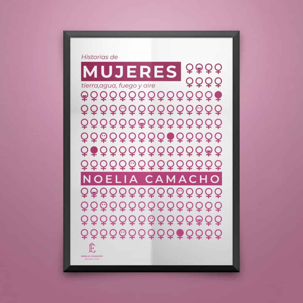 cartel mujeres