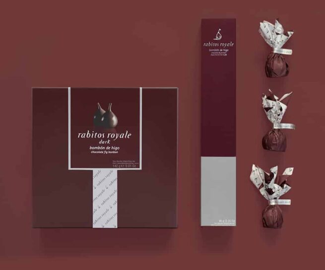 diseño packaging Jaén