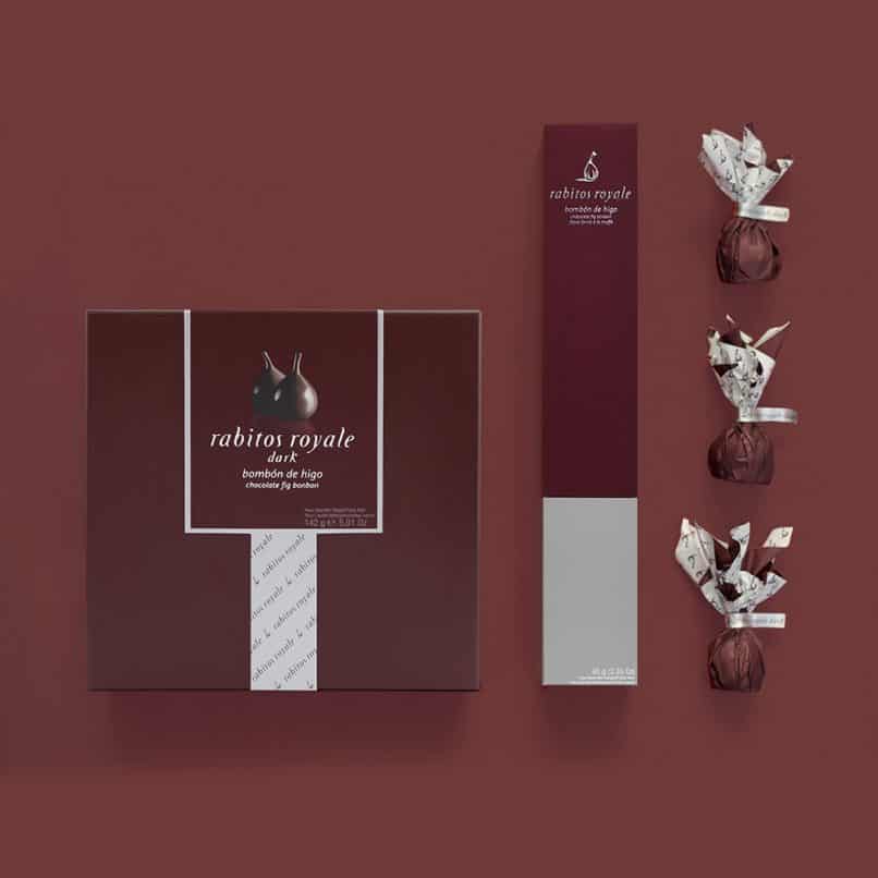 diseño packaging Jaén