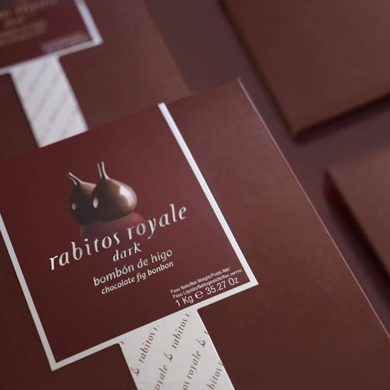 diseño packaging Jaén