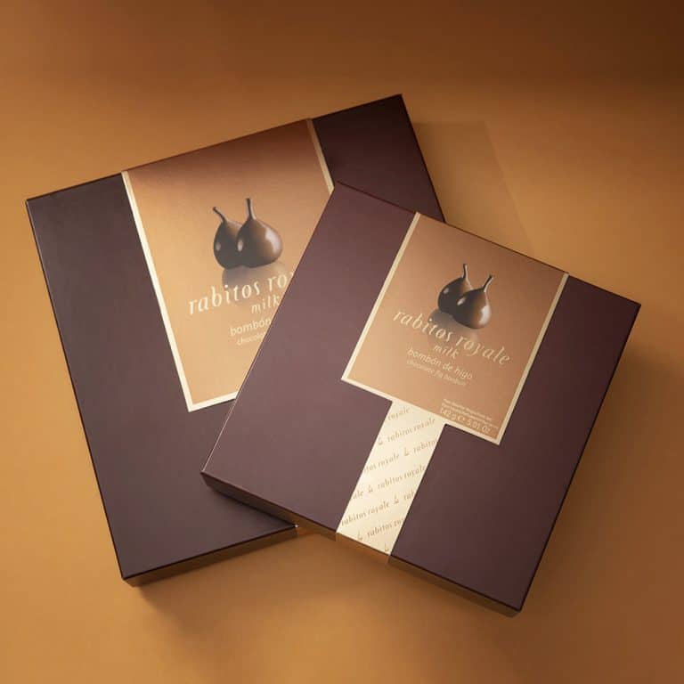 diseño packaging Jaén